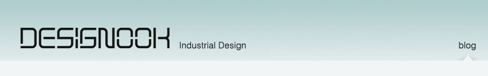 DESIGNOOK | Industrial Design