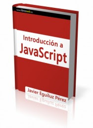 libro introducción a Javascript