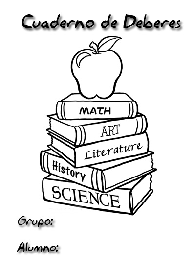Para qué futuro educamos?: Carátulas para cuadernos de clases y de Para qué futuro educamos?: Carátulas para cuadernos de clases y de