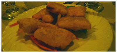 Dosa Garden Eat The World Nyc