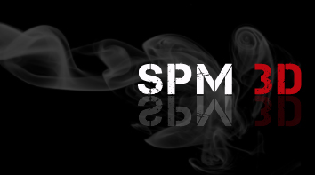 SPM3D