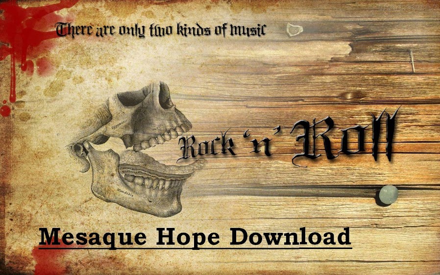 Mesaque Hope Download