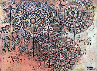 Athens+Arts+Fest BOZZO ART: A few more ready for the Athens ARTSfest