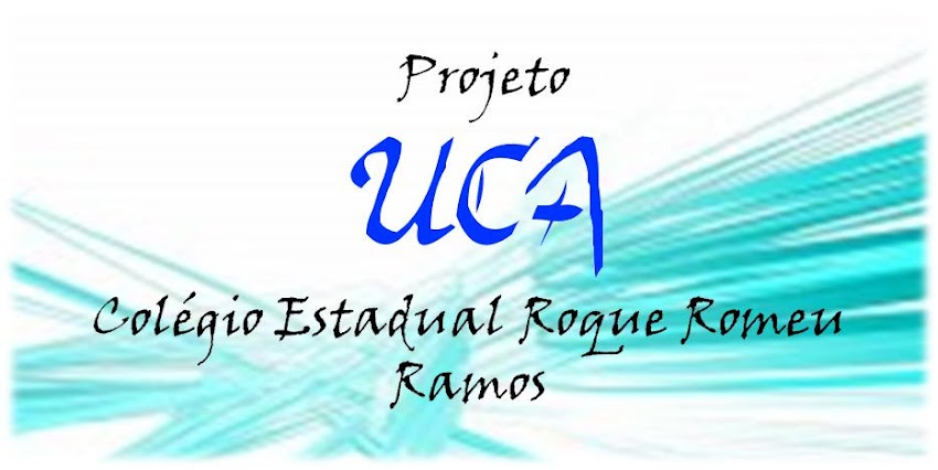 Projeto Uca - Col. Roque Romeu Ramos