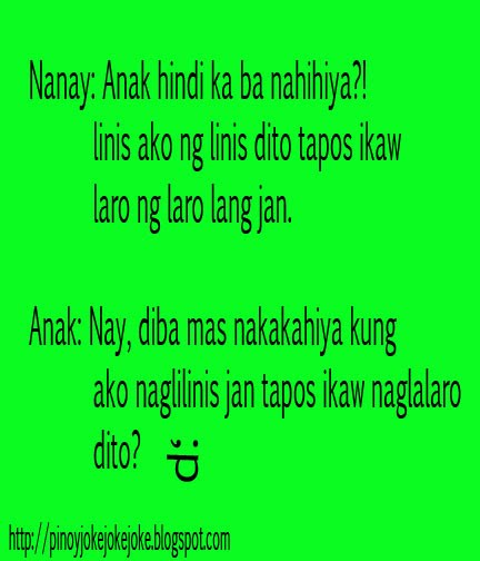 Quotes In Tagalog Filipino Jokes. QuotesGram