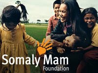 Somaly Mam Foundation