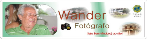 Wander Fotógrafo