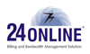 24online-Billing and Bandwidth Management Solution
