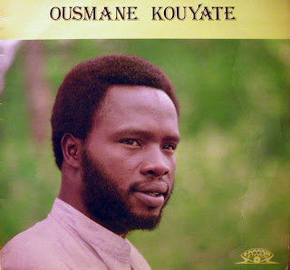 Ousmane Kouyate - Revelation 82 P4230385