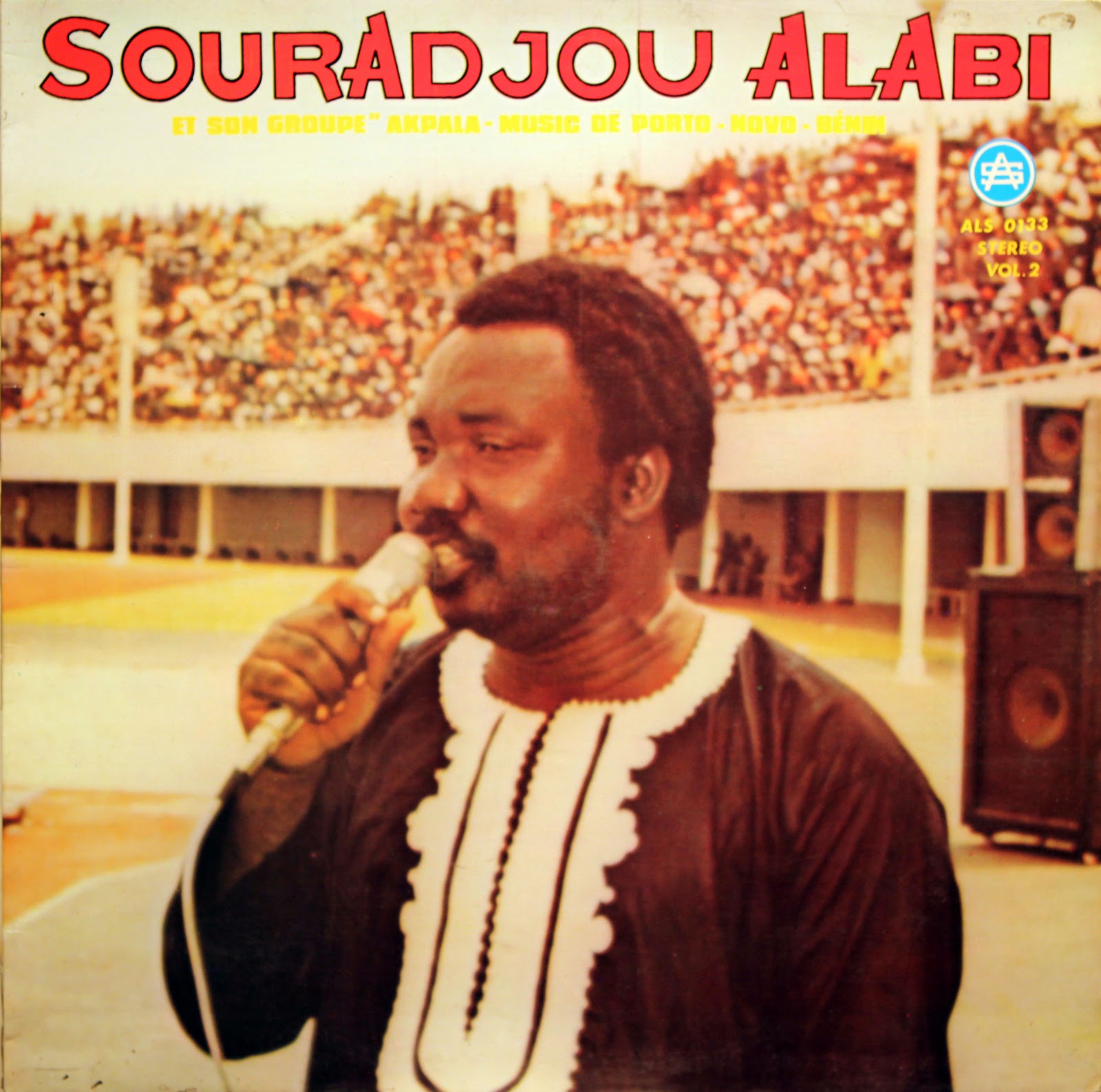  Souradjou Alabi & His Akpala Music (ALS 133) Souradjou+Alabi+(front)