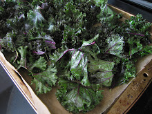 Kale Chips