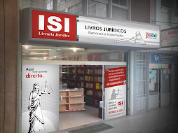 ISI LIVRARIA JURÍDICA