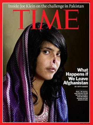 afghanistan taliban