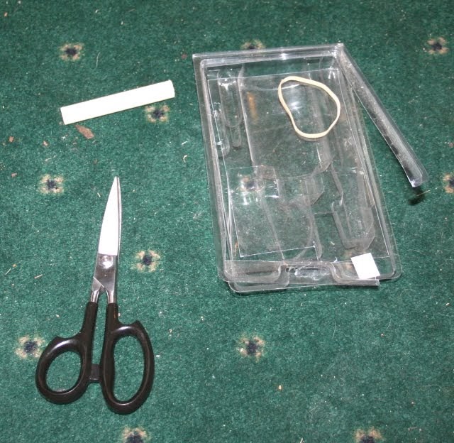 Making Do with the Not So New Make a Coyote Call out of PVC and