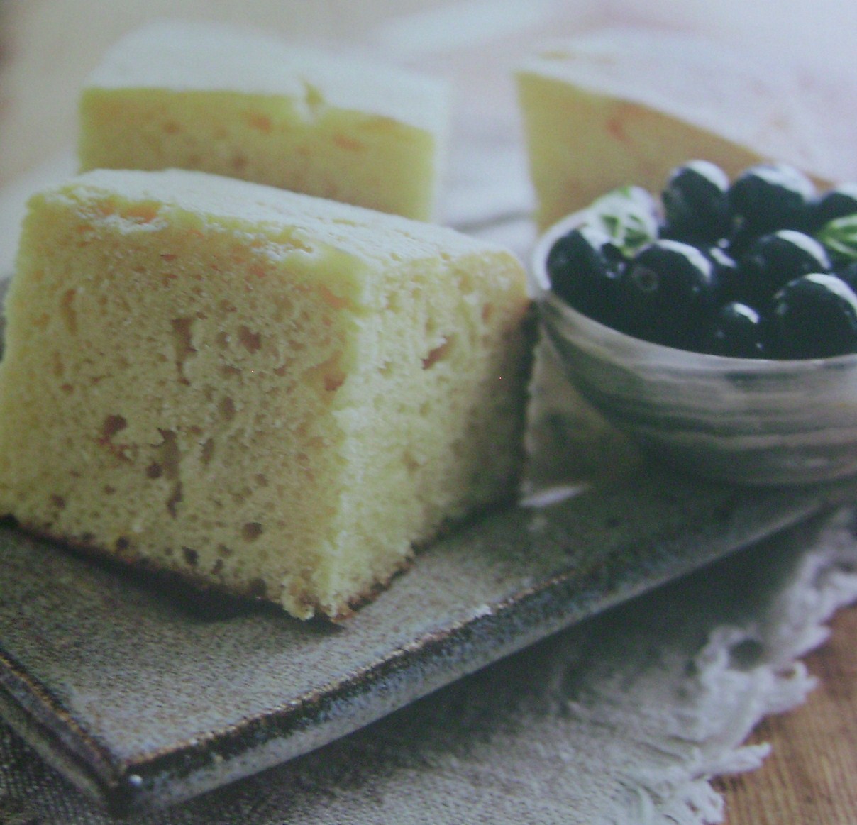 Cookbook Swap... La Cocina de Leslie