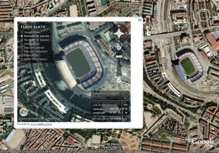 earth viewer earth viewer