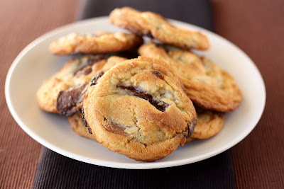 triple cookies chocolate chunk