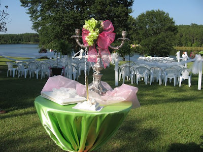 Married at Cochino Lodge