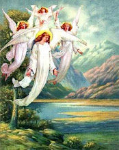 Nuestros ángeles nos protegen...