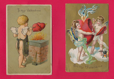 Creepy Valentine Pictures