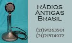Rádios Antigas Brasil