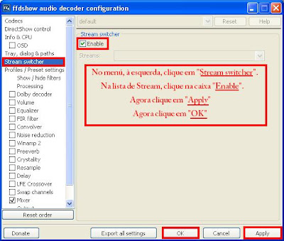 decoder for windows media player mpeg-2