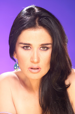 La Guarida del Bigfoot: Tania Robledo