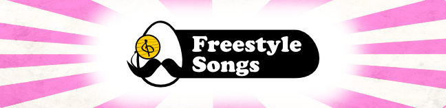 Freestyle Songs