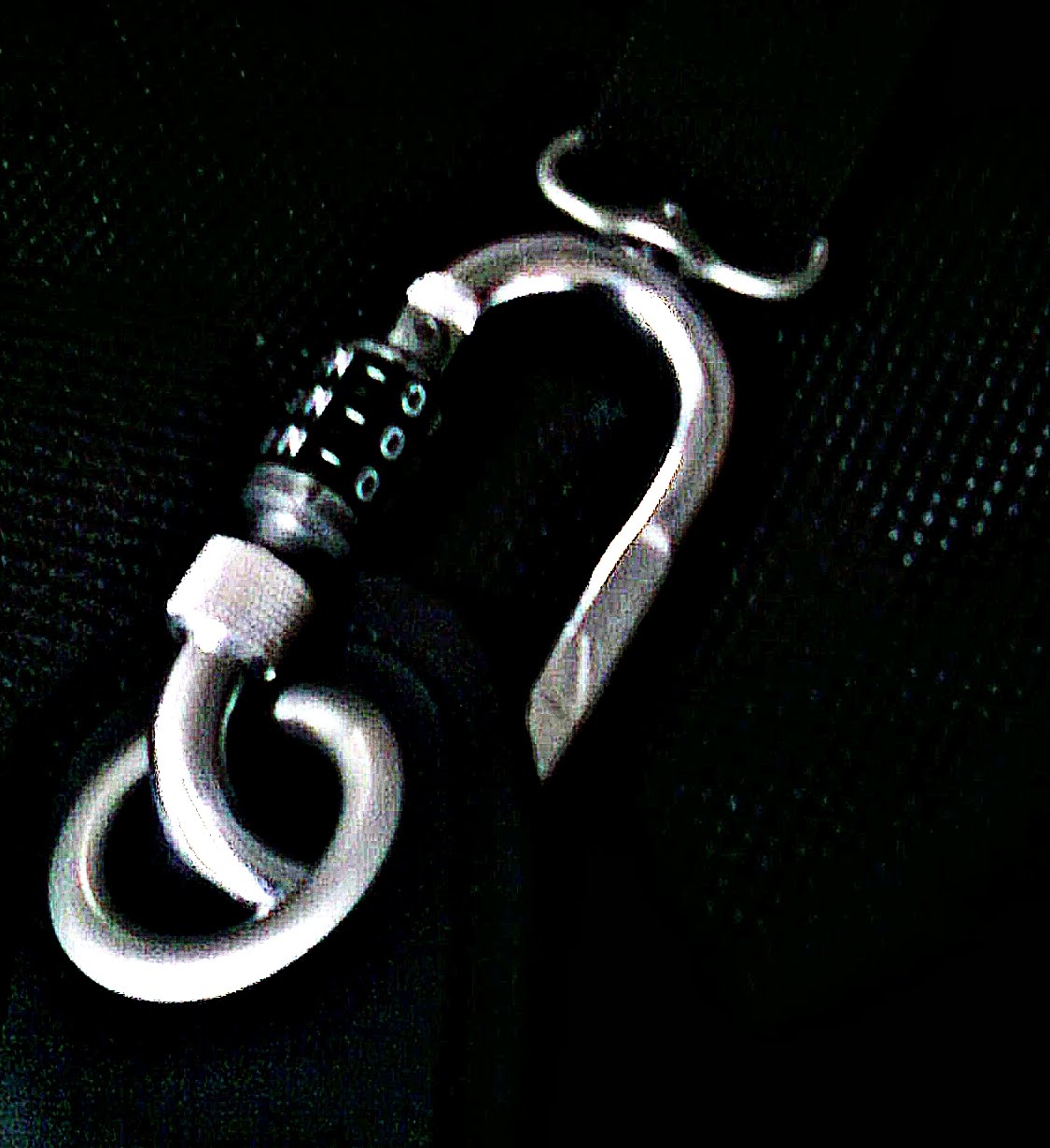 BagAndSuch Authentic Nike Sling Bag