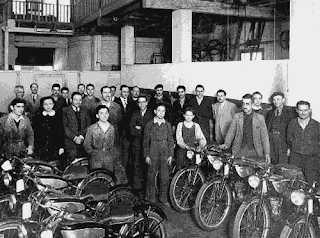 LA MAQUINA DEL TIEMPO...MOTOS PARA RECORDAR Preimayer+y+colaboradores