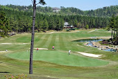 Hot Springs Village Granada Golf Course
