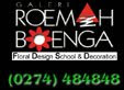 Dekorasi Roemah Boenga