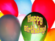 HAPPY BIRTHDAY TO FITZGERALDS NONG