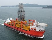 West Polaris - Drill Ship
