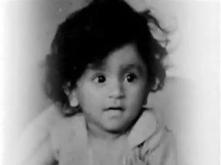 ar rahman childhood