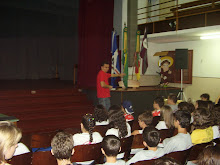 São José School