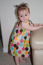 Pillowcase Dress