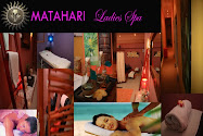 Matahari ladies Spa