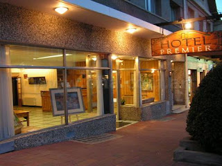 Frente Hotel Premier