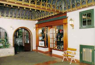 Patio Hotel Muñiz