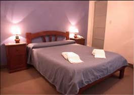 habitación hotel petit