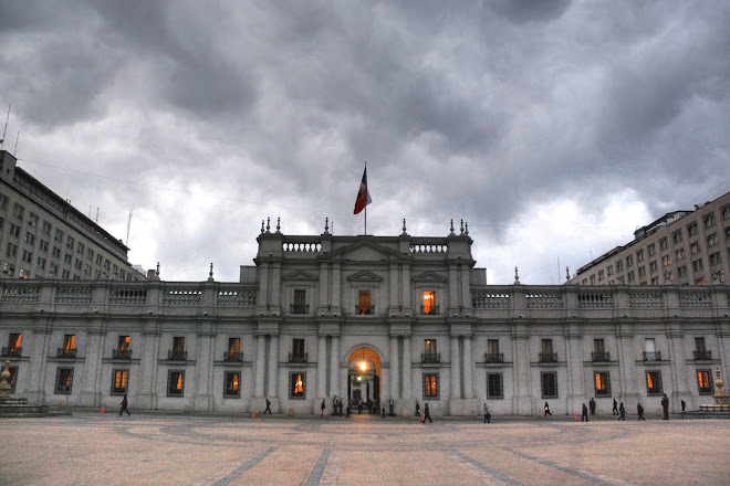 La Moneda