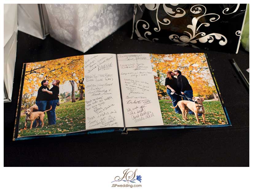 Here are some other fun guest book ideas What is the coolest wedding guest