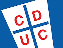 Página oficial Universidad católica