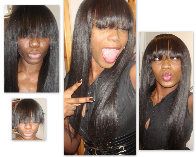 Product Review Sensationnel Premium Too Euro Straight Stella S