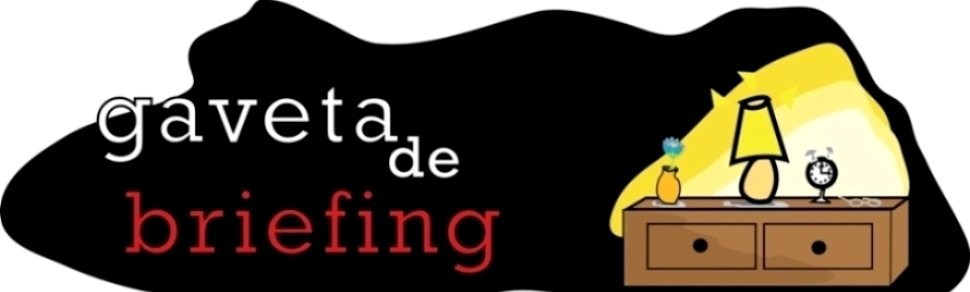 Gaveta de Briefing