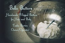 Belle Butters