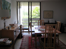 Dining Room & Lanai