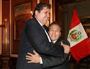 Debate entre el Partido Aprista y el Partido Peru Posible 2001