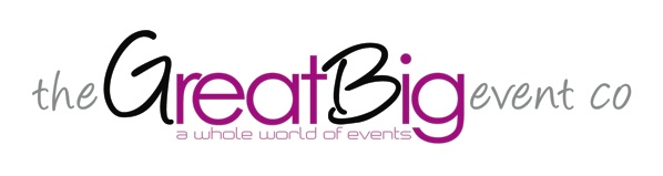 The Great Big Event Company